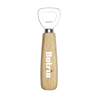 Logo trade corporate gifts image of: Amigo bottle opener