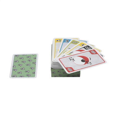 Logotrade promotional item image of: Assano Cards Game