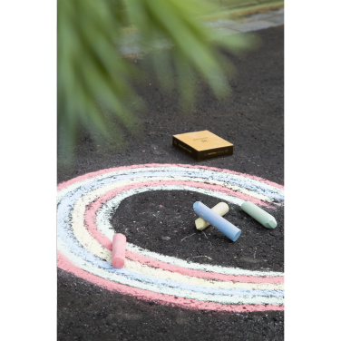 Logotrade advertising product image of: Sidewalk Chalk