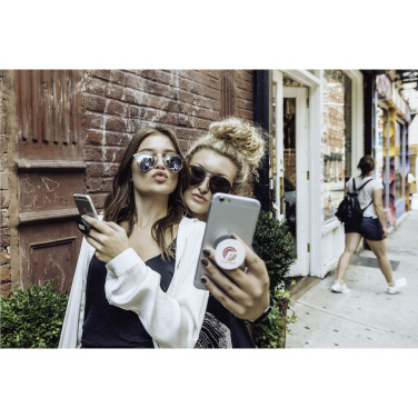 Logo trade promotional products picture of: PopSockets® phone grip