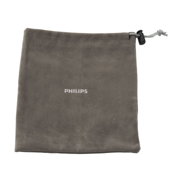 Logotrade advertising product picture of: Philips Travel Charger