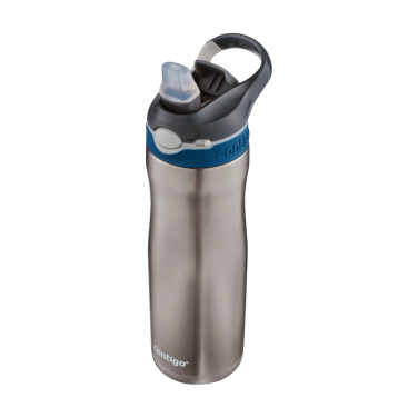Logo trade corporate gifts image of: Contigo® Ashland Chill 590 ml drinking bottle