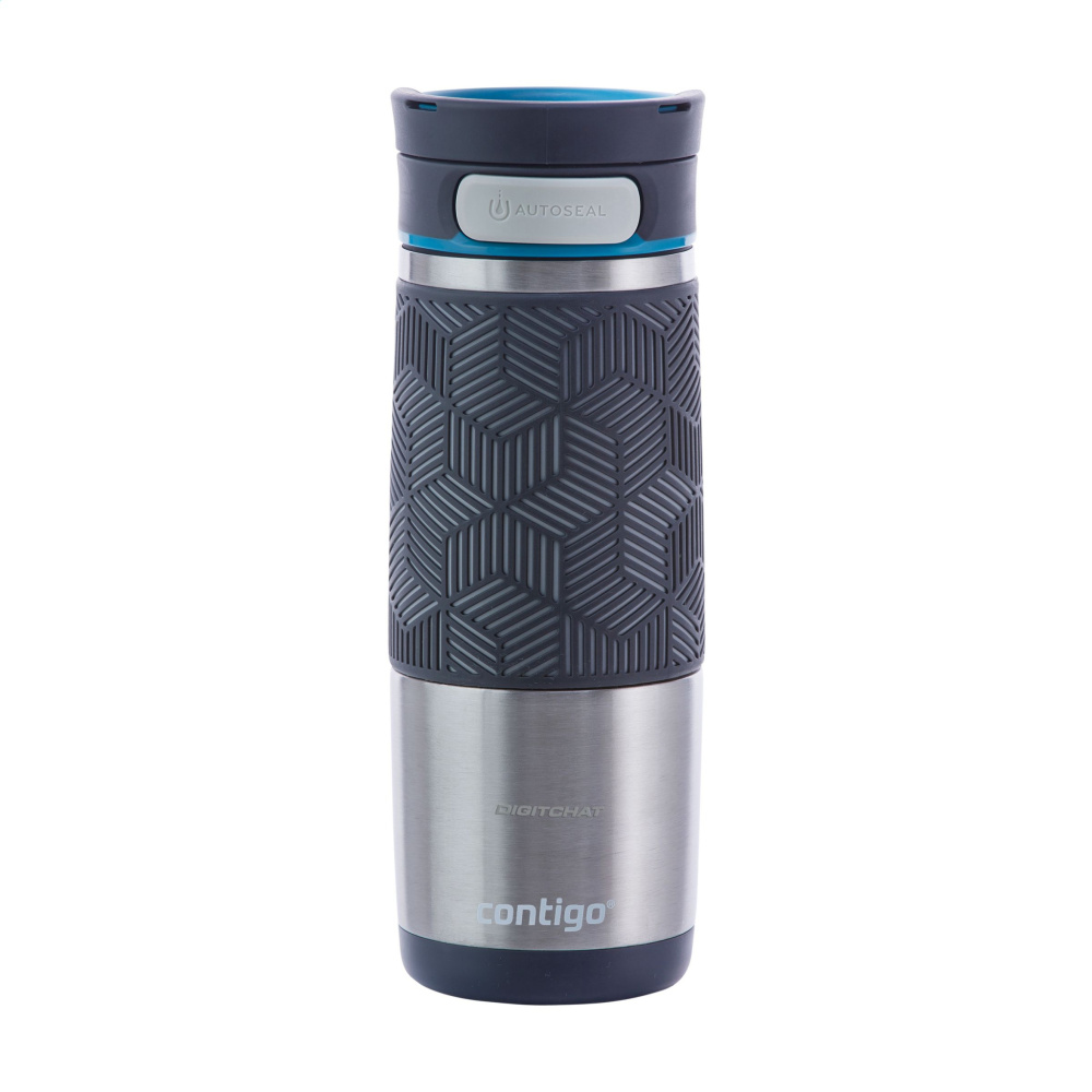 Logotrade promotional giveaway picture of: Contigo® Transit 470 ml thermo cup