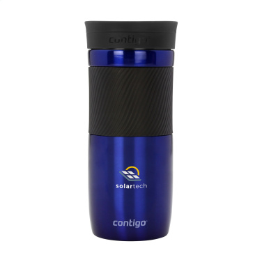 Logo trade business gifts image of: Contigo® Byron Medium 470 ml thermo cup