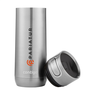 Logo trade promotional gifts picture of: Contigo® Luxe AUTOSEAL® 470 ml thermo cup