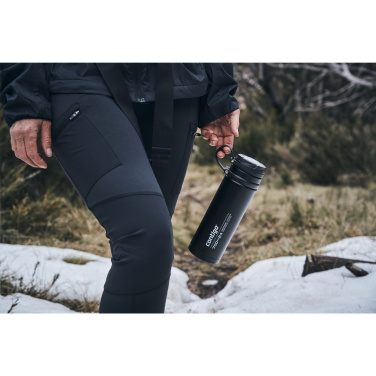 Logotrade promotional giveaways photo of: Contigo® Fuse Stainless Steel 700 ml thermo bottle