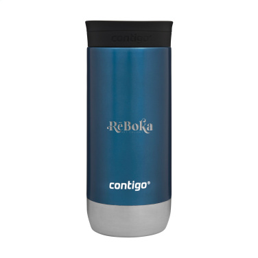 Logo trade business gift photo of: Contigo® Huron 2.0 470 ml thermo cup
