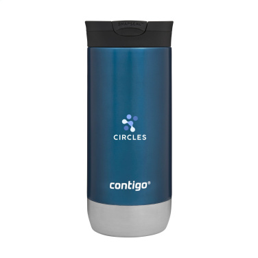Logotrade corporate gift image of: Contigo® Huron 2.0 470 ml thermo cup