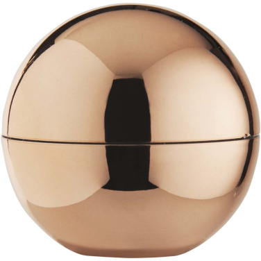 Logo trade promotional product photo of: Elena lip balm