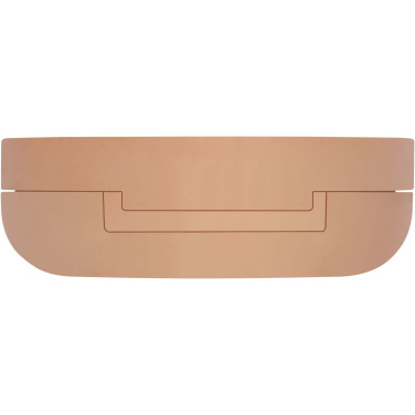 Logo trade promotional gifts image of: Ero lip balm