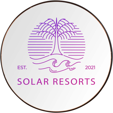 Logo trade business gifts image of: Ero lip balm