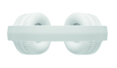 Logo trade advertising products image of: ANC foldable headphone