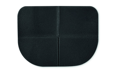 Logotrade promotional merchandise photo of: Foldable outdoor seat cushion