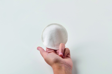 Logotrade advertising product picture of: Reusable face cleaning pad set