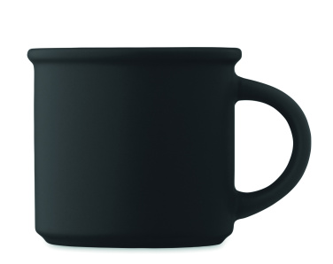 Logotrade promotional gift image of: Matt ceramic mug 300 ml