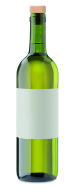 Logotrade promotional product image of: Beech wood bottle stopper