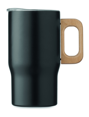 Logotrade business gift image of: Double wall tumbler 350ml