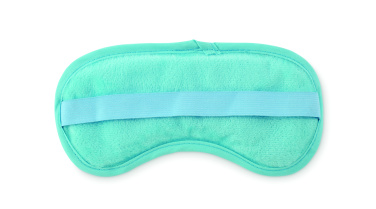 Logo trade promotional products picture of: Reversible cooling eye mask