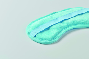 Logotrade promotional merchandise picture of: Reversible cooling eye mask