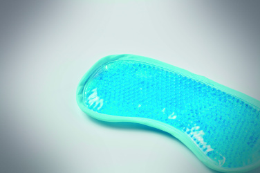Logo trade promotional gifts picture of: Reversible cooling eye mask