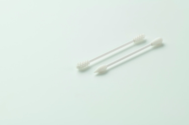 Logotrade business gift image of: Reusable swabs set
