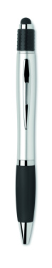 Logo trade corporate gift photo of: Stylus spinner pen