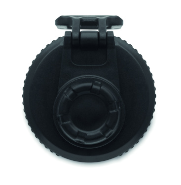 Logo trade promotional gifts picture of: RPET bottle 750 ml