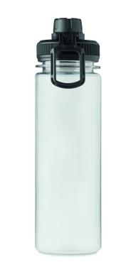 Logotrade promotional product picture of: RPET bottle 750 ml