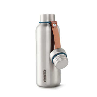 Logotrade promotional product picture of: Black+Blum Insulated Water Bottle Small 500ml