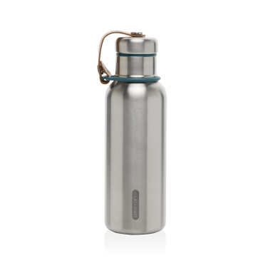 Logo trade promotional giveaways picture of: Black+Blum Insulated Water Bottle Small 500ml