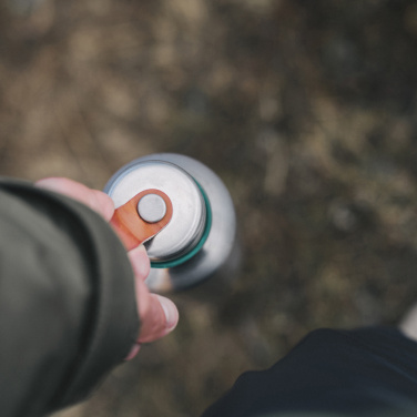 Logo trade promotional products picture of: Black+Blum Insulated Water Bottle Small 500ml