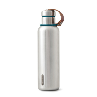 Logo trade promotional products image of: Black+Blum Insulated Water Bottle Large 750ml