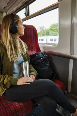 Logotrade promotional merchandise image of: Black+Blum Insulated Travel Tumbler 600ml