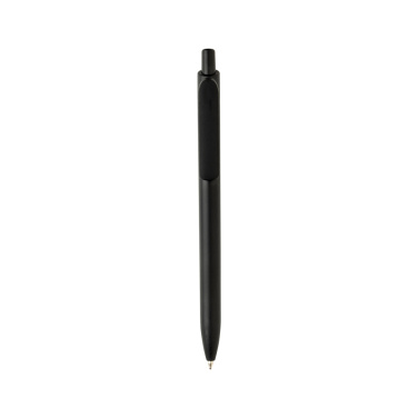Logotrade promotional giveaway picture of: Bolt GRS certified R-ABS pen