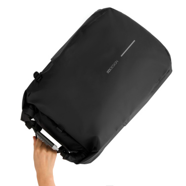 Logotrade promotional gifts photo of: Urban Water Resistant Anti-theft Backpack