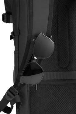 Logotrade promotional merchandise photo of: Urban Water Resistant Anti-theft Backpack