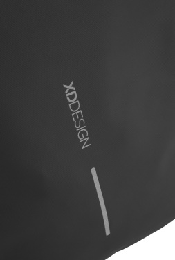 Logotrade corporate gift picture of: Urban Water Resistant Anti-theft Backpack