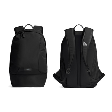 Logo trade promotional merchandise picture of: Bellroy Classic Backpack