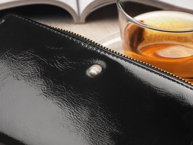 Logo trade promotional items picture of: Wallet 219708201