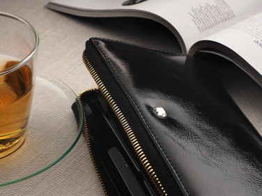 Logo trade promotional gifts picture of: Wallet 219708201