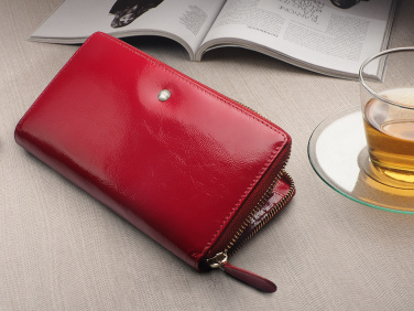 Logo trade promotional product photo of: Wallet 219708201