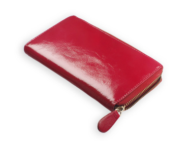 Logotrade promotional merchandise photo of: Wallet 219708201
