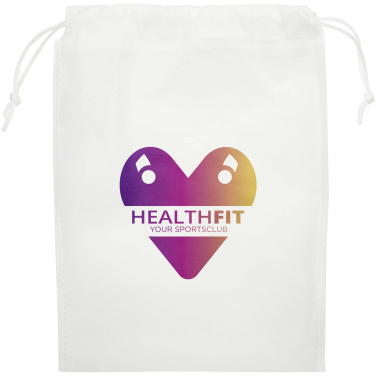 Logo trade business gift photo of: Harmony 3-piece bath accessories set