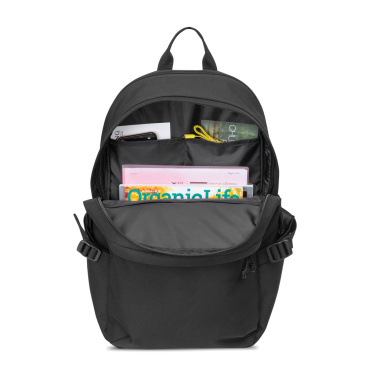 Logotrade promotional item picture of: Renew AWARE™ rPET 15'' laptop backpack