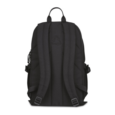 Logotrade promotional gift image of: Renew AWARE™ rPET 15'' laptop backpack