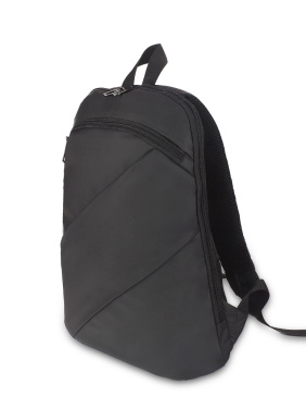 Logo trade promotional item photo of: Laptop backpack 219435401