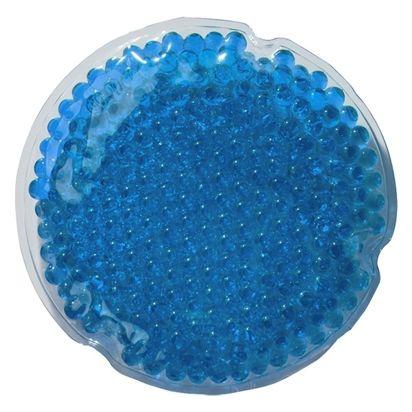 Logotrade promotional merchandise image of: Cooling / heating pad ILLINOIS