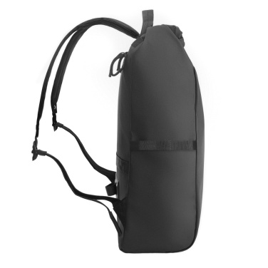 Logo trade promotional product photo of: Urban Water Resistant Bike Backpack