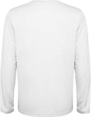 Logotrade promotional merchandise photo of: Estoril long sleeve unisex t-shirt