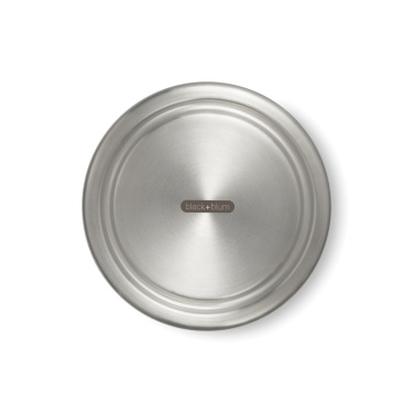 Logotrade corporate gift picture of: Black+Blum Glass Lunch Bowl 750ml